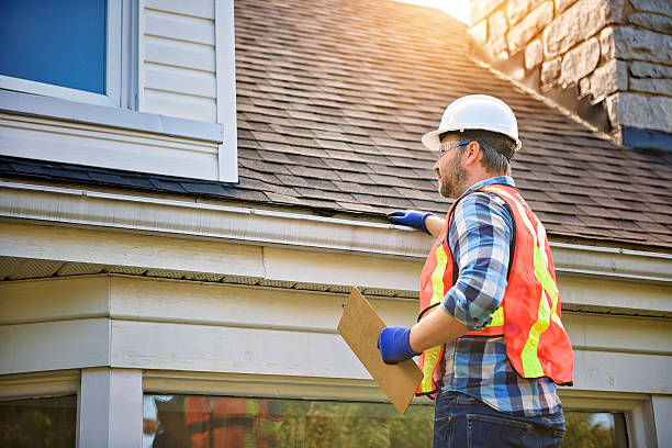 Licensed Roof Repair service in Bay City, OR - Ben Roofing and Steel LLC